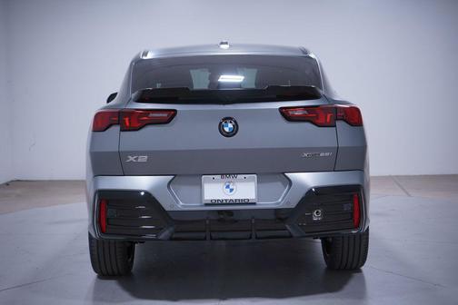 2026 BMW X2 xDrive28i