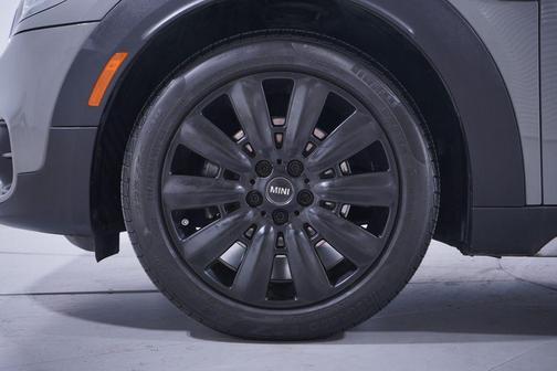 2019 MINI Countryman Cooper