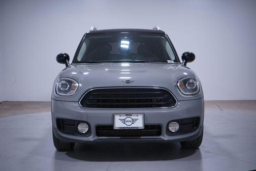2019 MINI Countryman Cooper