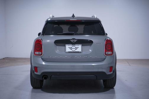 2019 MINI Countryman Cooper