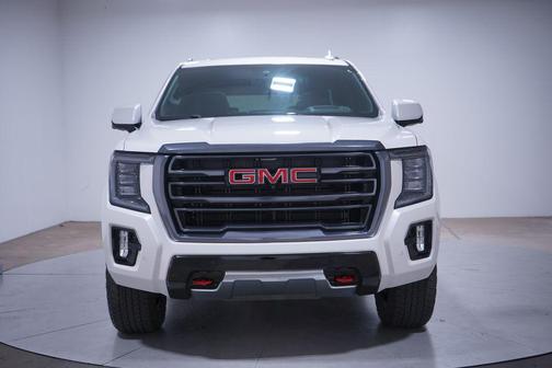2024 GMC Yukon 4WD AT4