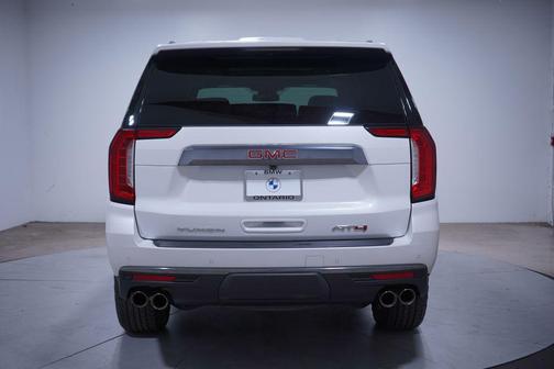 2024 GMC Yukon 4WD AT4