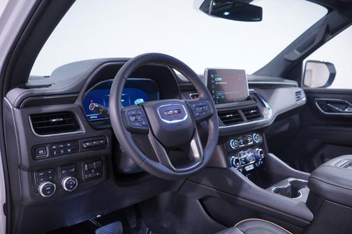 2024 GMC Yukon 4WD AT4