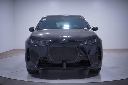 2026 BMW iX xDrive60