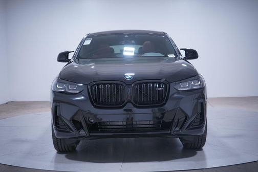 2025 BMW X4 M40i