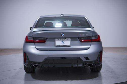 2026 BMW M340 NA
