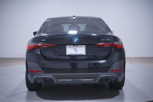 2022 BMW i4 Gran Coupe eDrive40