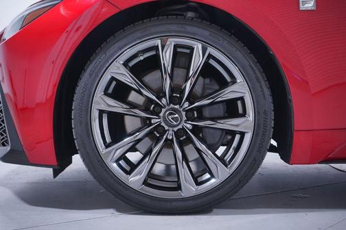 2022 Lexus IS 350 Base