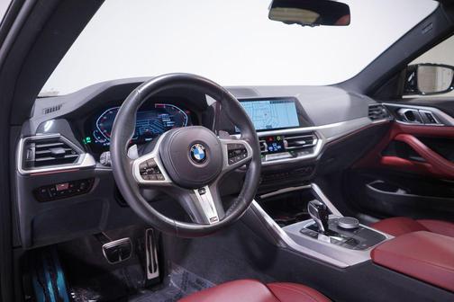 2023 BMW 430 i