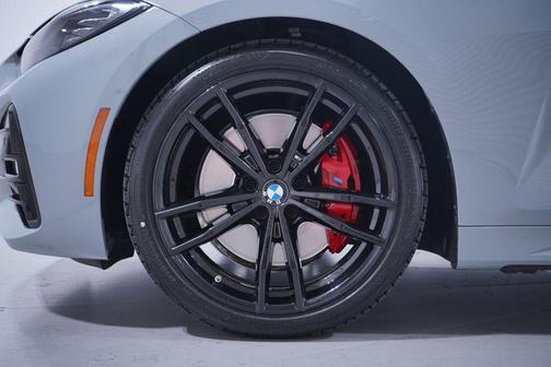 2023 BMW 430 i