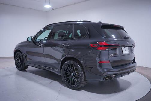 2024 BMW X5 