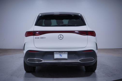 2023 Mercedes-Benz EQE 350+ Base