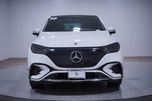 2023 Mercedes-Benz EQE 350+ Base