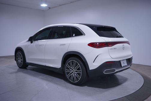 2023 Mercedes-Benz EQE 350+ Base