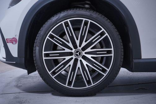 2023 Mercedes-Benz EQE 350+ Base