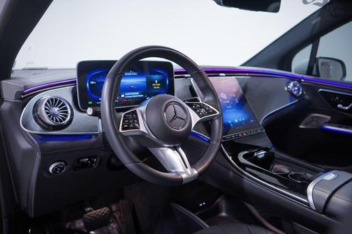 2023 Mercedes-Benz EQE 350+ Base