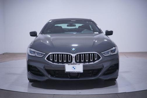 2023 BMW 840 i