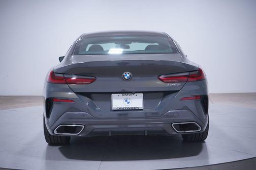 2023 BMW 840 i