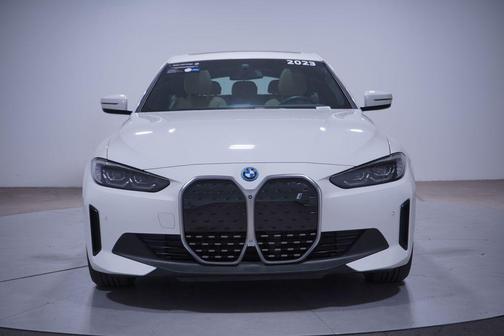 2023 BMW i4 Gran Coupe eDrive35