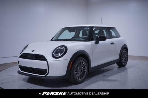 2025 MINI Hardtop Cooper
