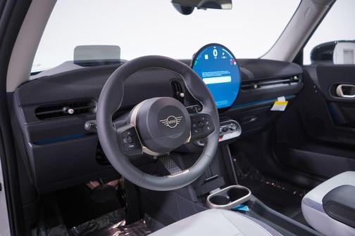 2025 MINI Hardtop Cooper