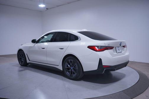 2023 BMW i4 Gran Coupe eDrive40