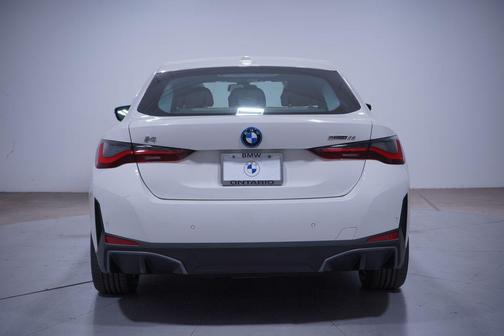 2023 BMW i4 Gran Coupe 