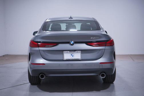 2023 BMW 228 Gran Coupe i sDrive