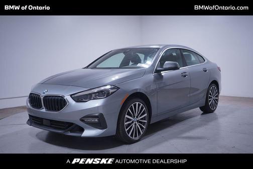 2023 BMW 228 Gran Coupe i sDrive