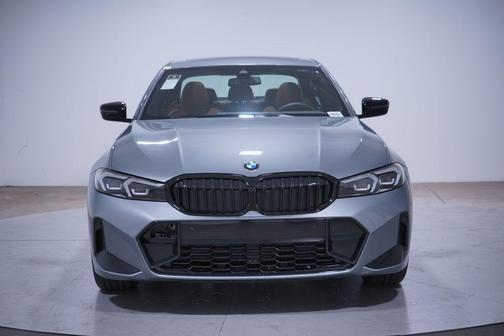 2026 BMW 330 NA