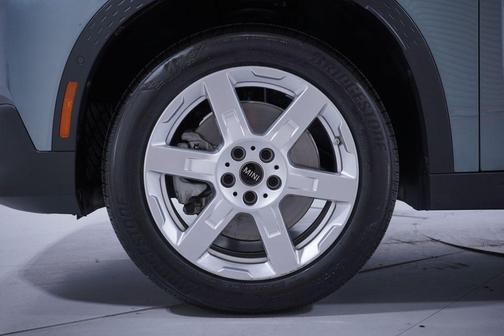 2025 MINI Countryman Cooper S ALL4