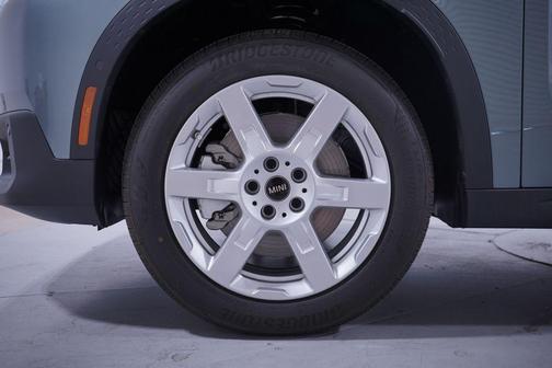 2025 MINI Countryman Cooper S ALL4