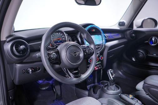 2020 MINI Hardtop Cooper