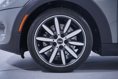 2020 MINI Hardtop Cooper