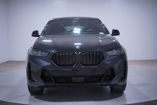 2024 BMW X6 xDrive40i