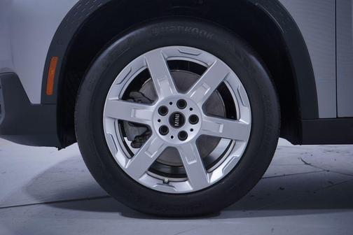 2025 MINI Countryman Cooper S ALL4