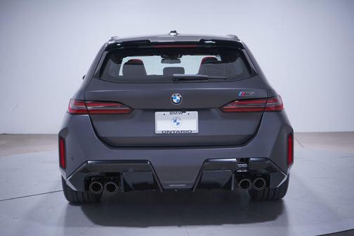 2026 BMW M5 Base