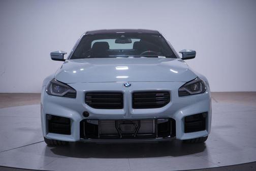 2026 BMW M2 Base