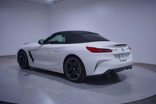 2023 BMW Z4 sDrive30i