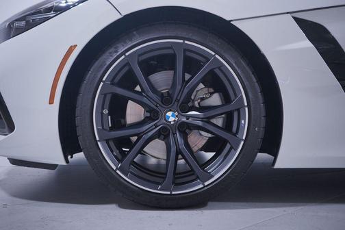 2023 BMW Z4 sDrive30i
