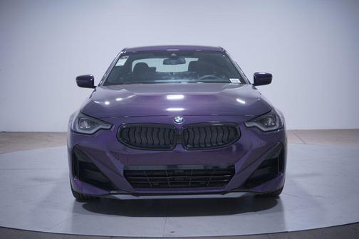 2025 BMW 230 i