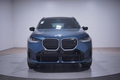 2025 BMW X3 M50 xDrive