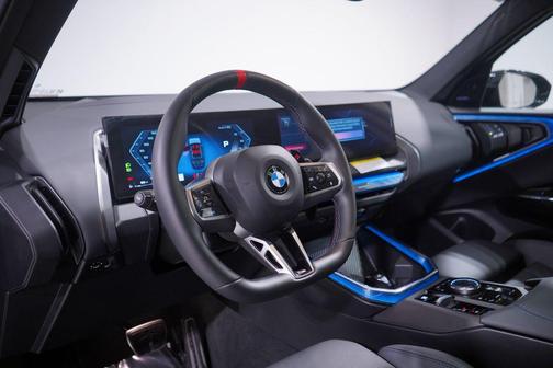2025 BMW X3 M50 xDrive