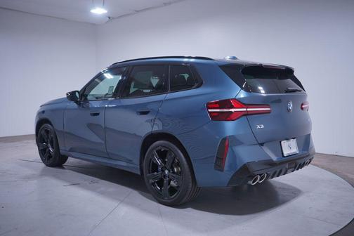 2025 BMW X3 M50 xDrive