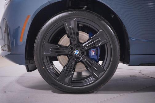 2025 BMW X3 M50 xDrive