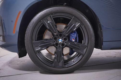 2025 BMW X3 M50 xDrive