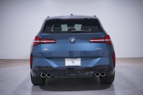 2025 BMW X3 M50 xDrive