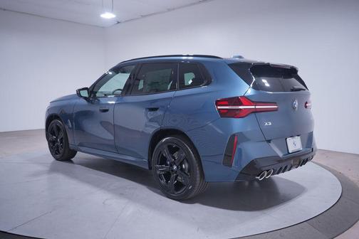 2025 BMW X3 M50 xDrive