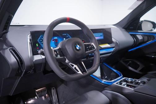 2025 BMW X3 M50 xDrive