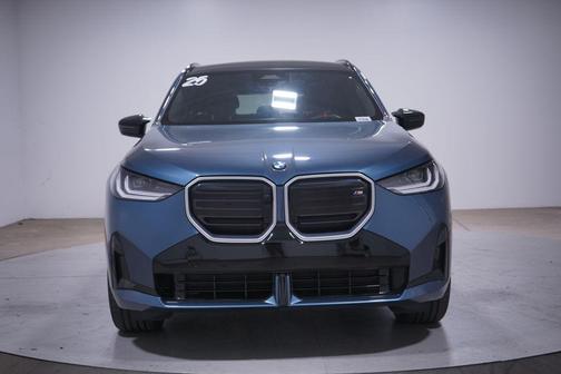 2025 BMW X3 M50 xDrive